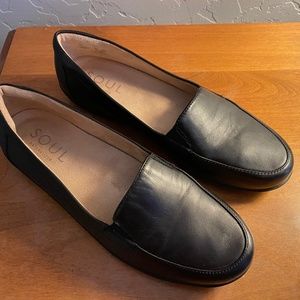 Soul naturalizer shoes